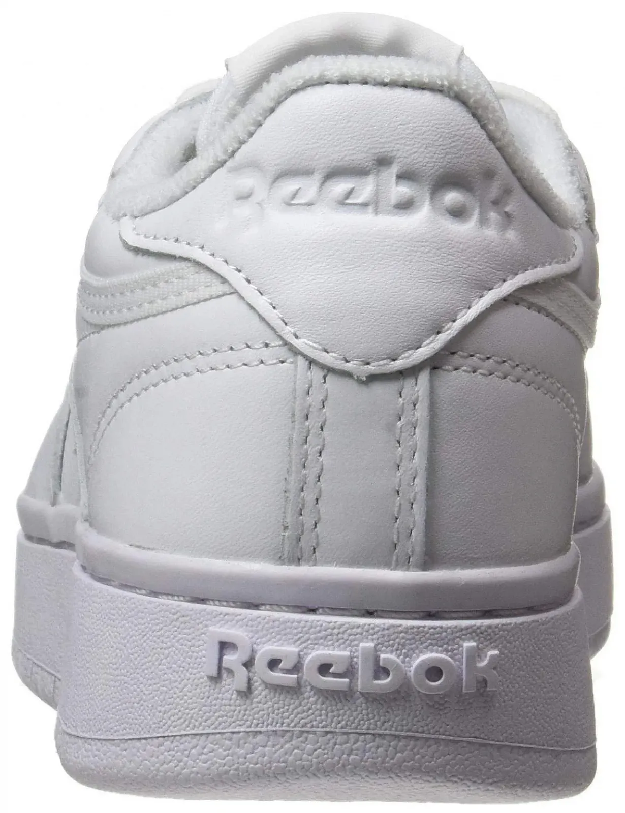 Кроссовки Reebok Club C Double Женские, фото №3 Кроссовки Reebok Club C Double Женские, фото №3