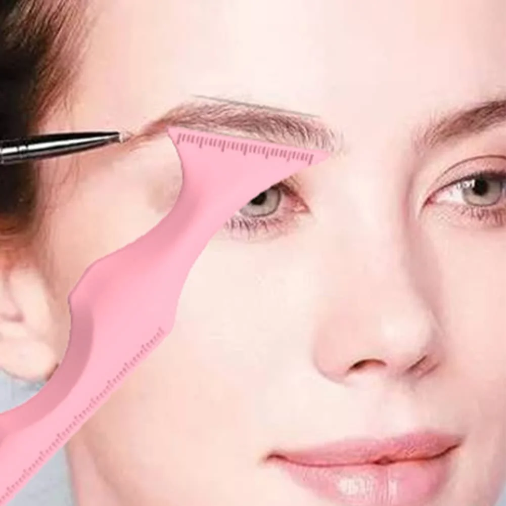 Трафарет для подводки глаз многоразовый многофункциональный, фото №7 Трафарет для подводки глаз многоразовый многофункциональный, фото №7