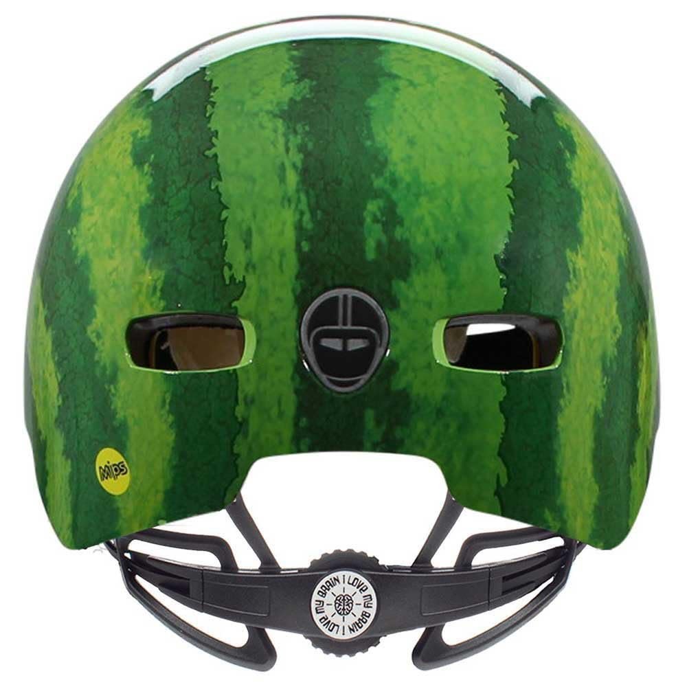 Шолом Nutcase Watermelon, X-Small, унісекс, дитячий, фото №2