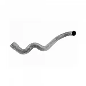 Шланг радіатора VAICO Q+ V30-1578 для MERCEDES-BENZ, нижній, OEM якість - Фото 1