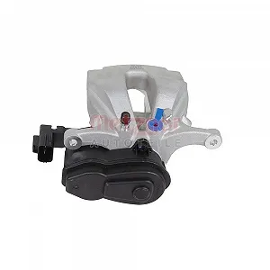 Тормозной суппорт Metzger Greenparts 6261702 для Land Rover - Фото 1