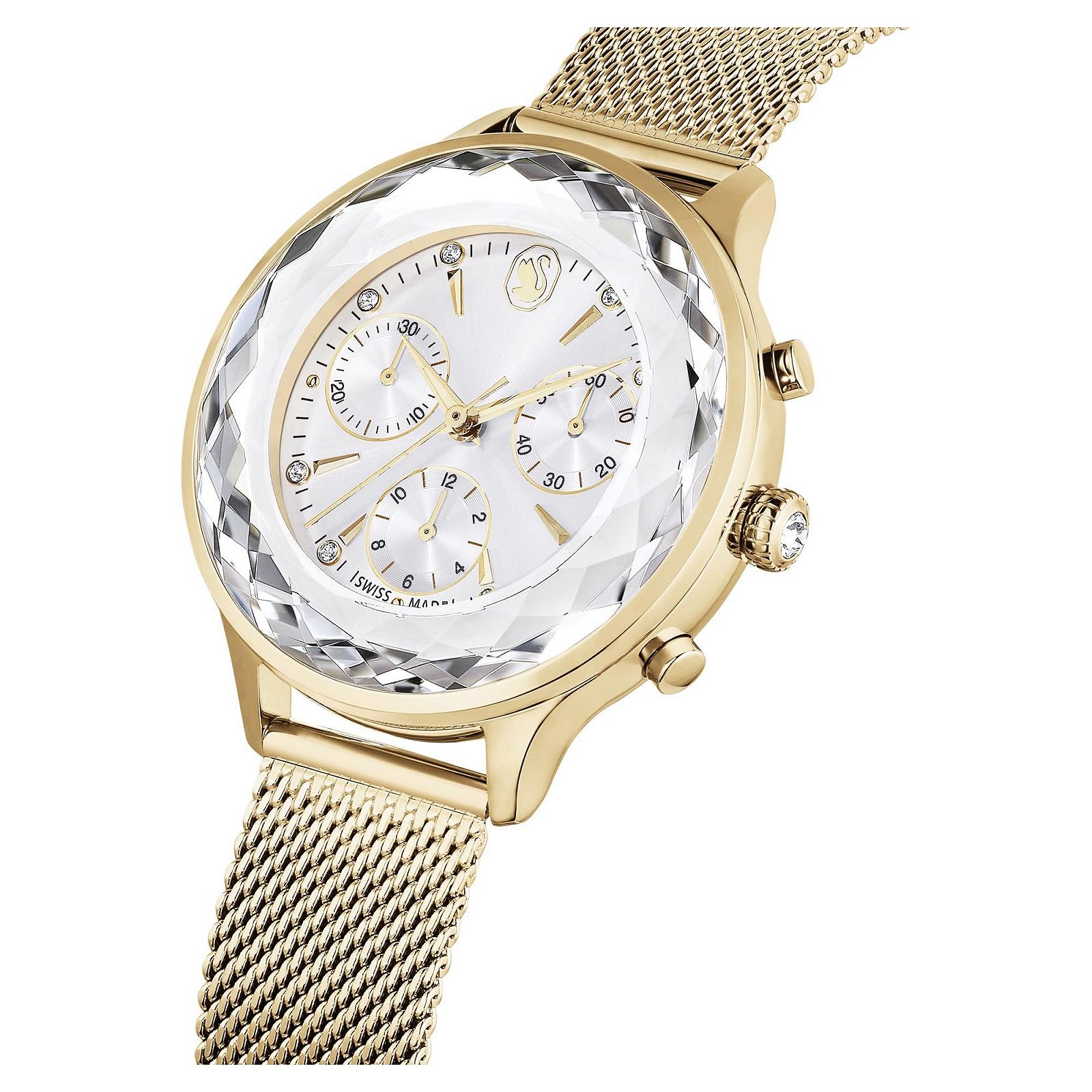 Часы Swarovski Nova Kollektion Swiss Made, фото №4 Часы Swarovski Nova Kollektion Swiss Made, фото №4