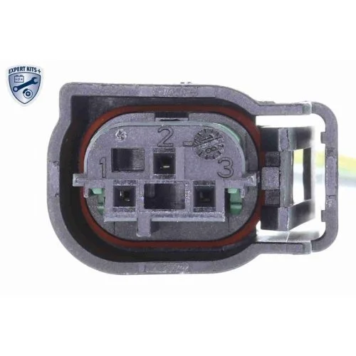 Датчик паркування VEMO V22-72-10101 EXPERT KITS + для CITROËN PEUGEOT задній, фото №2