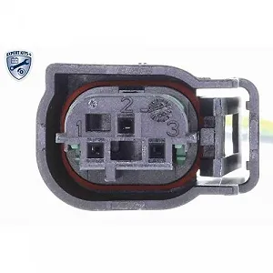 Датчик паркування VEMO V22-72-10101 EXPERT KITS + для CITROËN PEUGEOT задній synthetic.ua - Фото 1