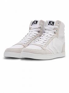 Hummel Unisex Slimmer Stadil Tonal High-Top synthetic.ua - Фото 1