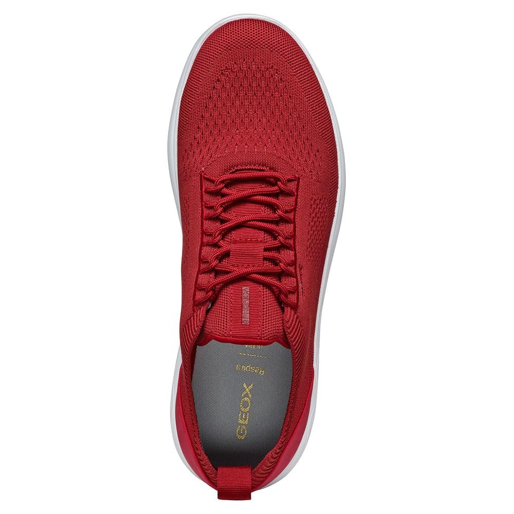 Кроссовки Geox Spherica A Мужские, фото №4 Кроссовки Geox Spherica A Мужские, фото №4