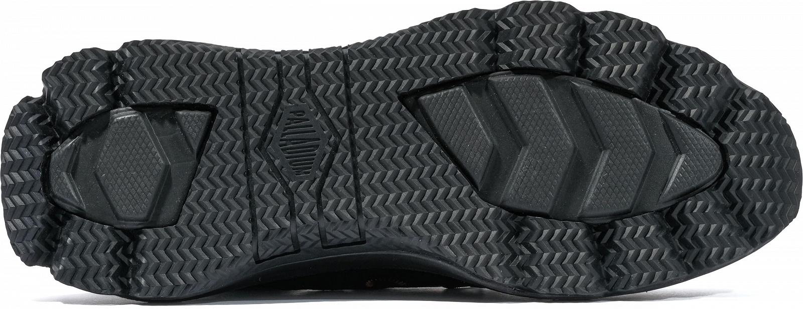 Кроссовки Palladium Thunder Lite Phantom, фото №5