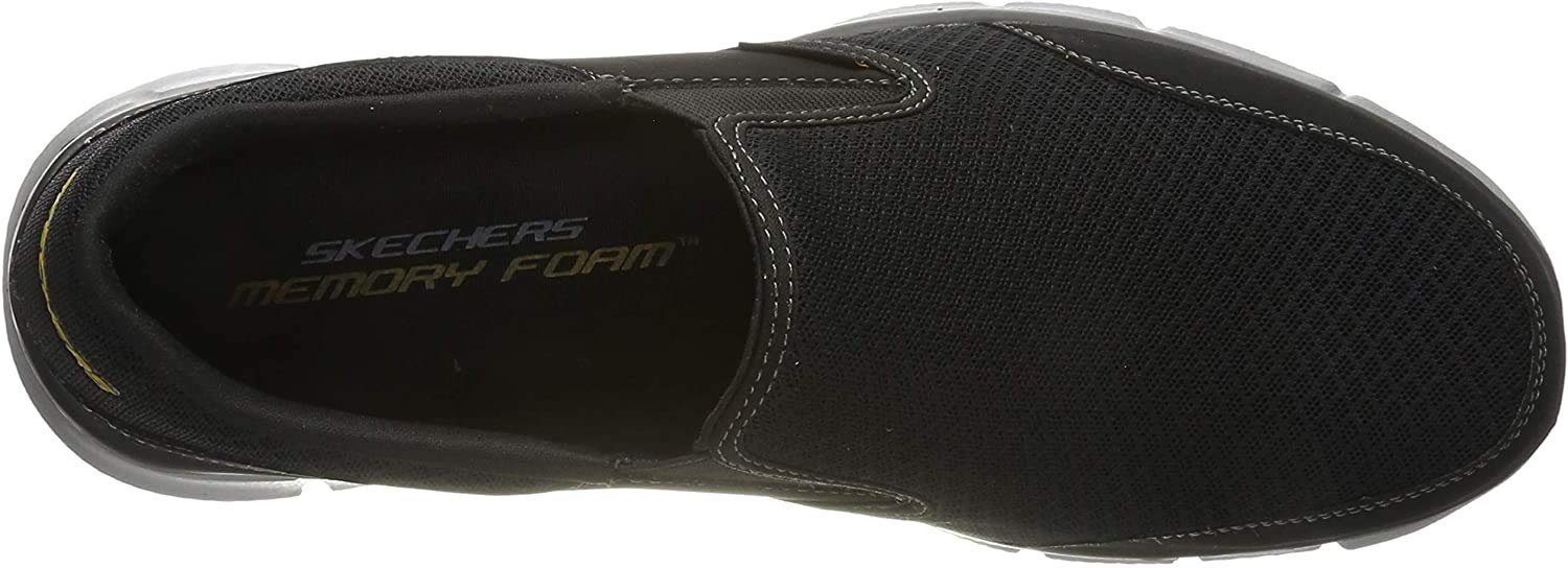 Кроссовки Skechers Equalizer Persistant Мужские, фото №5
