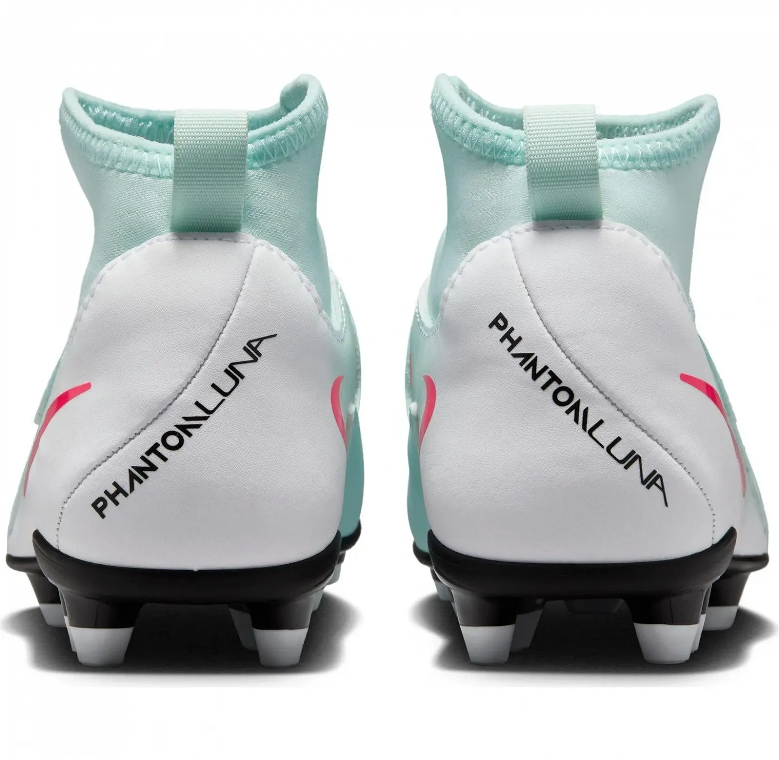 Унисекс Кроссовки Nike Jr. Phantom Luna 2 Club для детей, фото №3