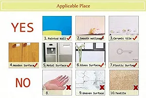 Наклейка на стіну Ісламська каліграфія Bismillah Food Dua Вінілова 97 x 42 см Чорний synthetic.ua - Фото 1