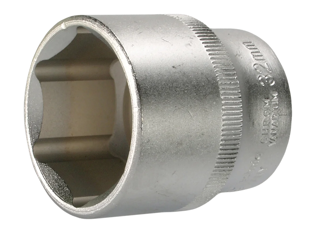 Головка торцевая SW-STAHL 05620L, 1/2", 32 мм, фото №1