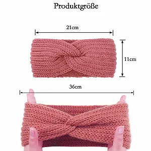 Навязка на голову вязаная Smartelf Набор 3 шт. цена на synthetic.ua - Фото 1 Навязка на голову вязаная Smartelf Набор 3 шт. synthetic.ua - Фото 1