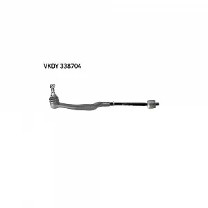 Рулевая тяга SKF VKDY 338704 для MERCEDES-BENZ передний мост справа - Фото 1