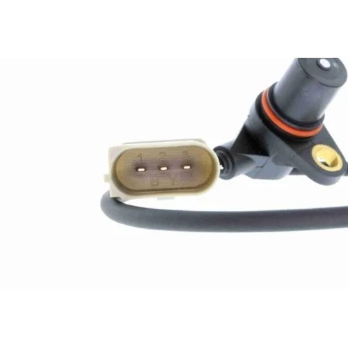 Датчик колінвала VEMO V10-72-0942 Original VEMO Quality для AUDI SEAT, фото №3