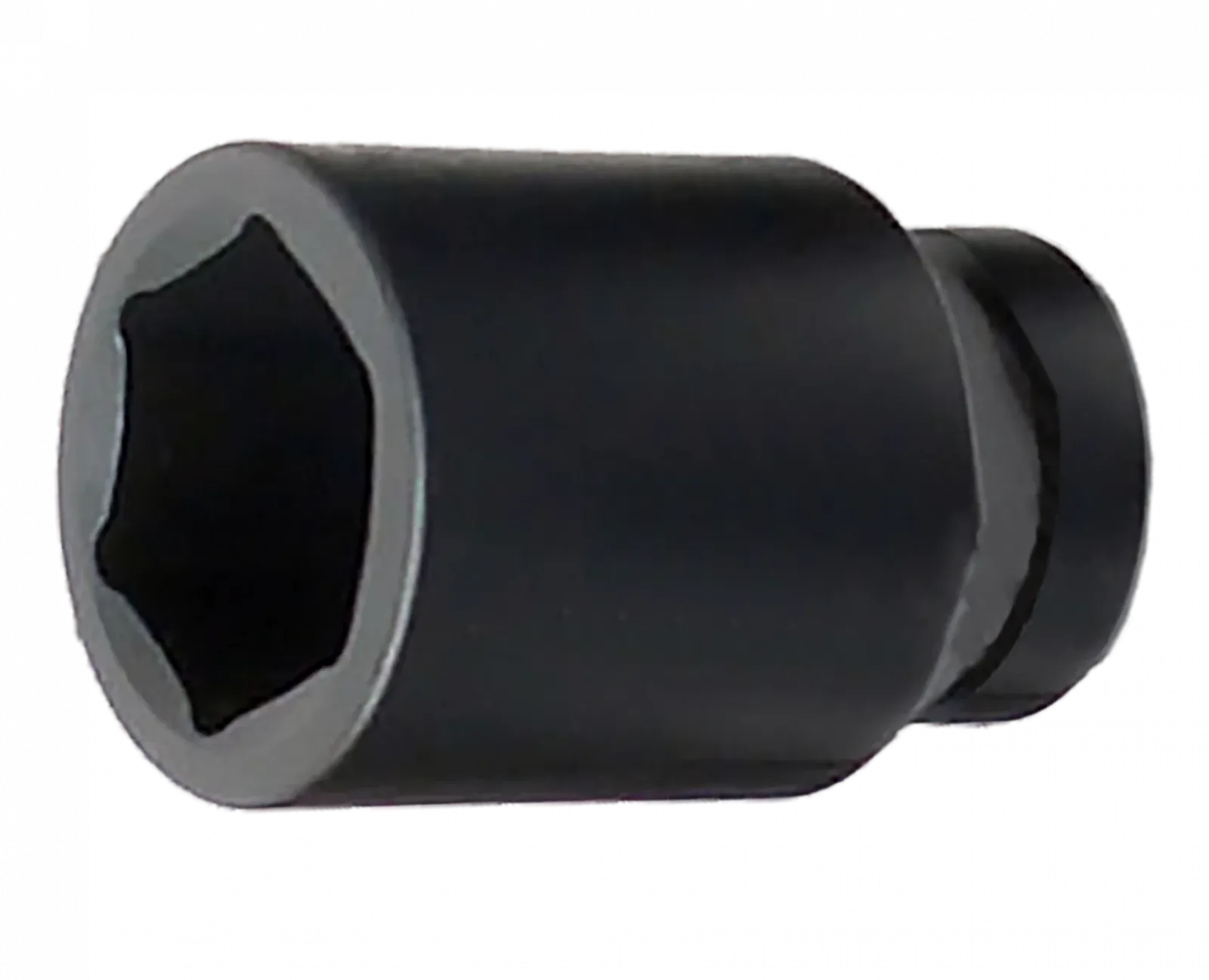 Ударная глубокая торцевая головка SW-STAHL 07980L-36 1" 36 мм глубокая, фото №1