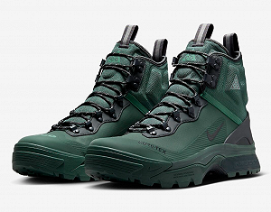 Кросівки NIKE ACG ZOOM GAIADOME GORE-TEX 45.5 - Фото 1