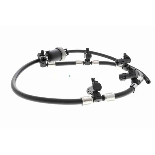 Шланг топливной обратки VAICO V10-5512, фото №2 Шланг топливной обратки VAICO V10-5512, фото №2