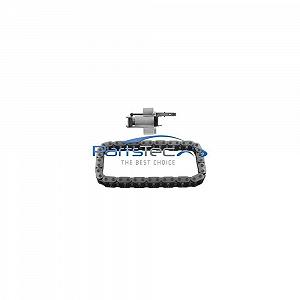 Комплект ланцюга ГРМ PartsTec PTA114-0272 CITROËN FIAT FORD LANCIA PEUGEOT synthetic.ua - Фото 1