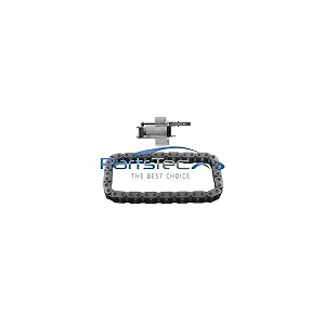 Комплект цепи ГРМ PartsTec PTA114-0272 CITROËN FIAT FORD LANCIA PEUGEOT synthetic.ua - Фото 1