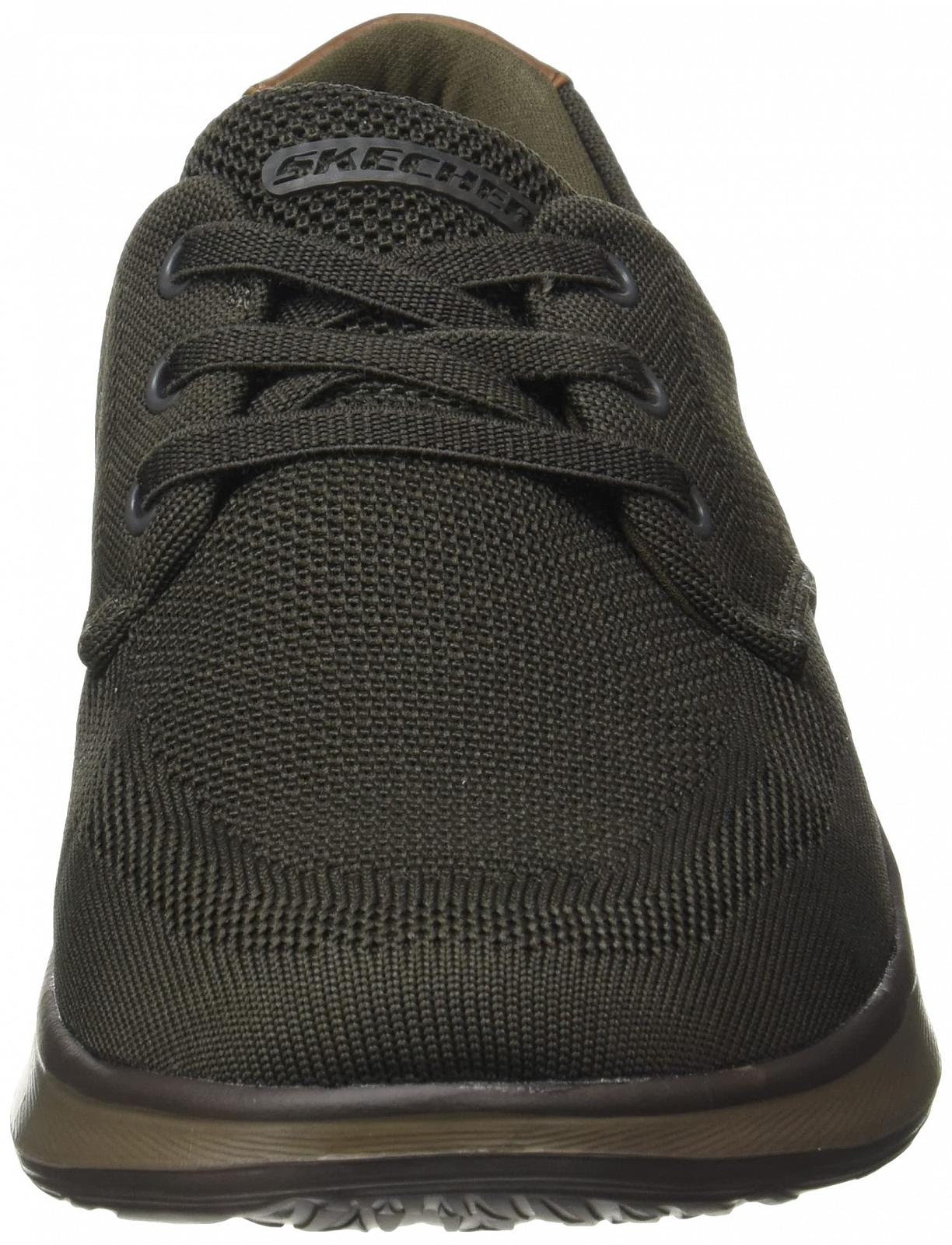 Кроссовки Skechers Arch Fit Darlo Weedon мужские, фото №2