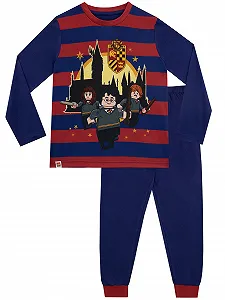 Піжама LEGO Harry Potter для хлопчиків - Фото 1