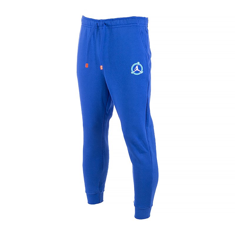Штаны JORDAN FLC PANT 2 S, фото №1