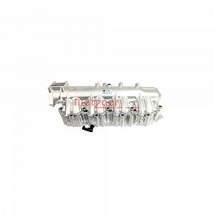 Модуль впускного коллектора METZGER 2100001 для ALFA ROMEO FIAT OPEL SAAB - Фото 1