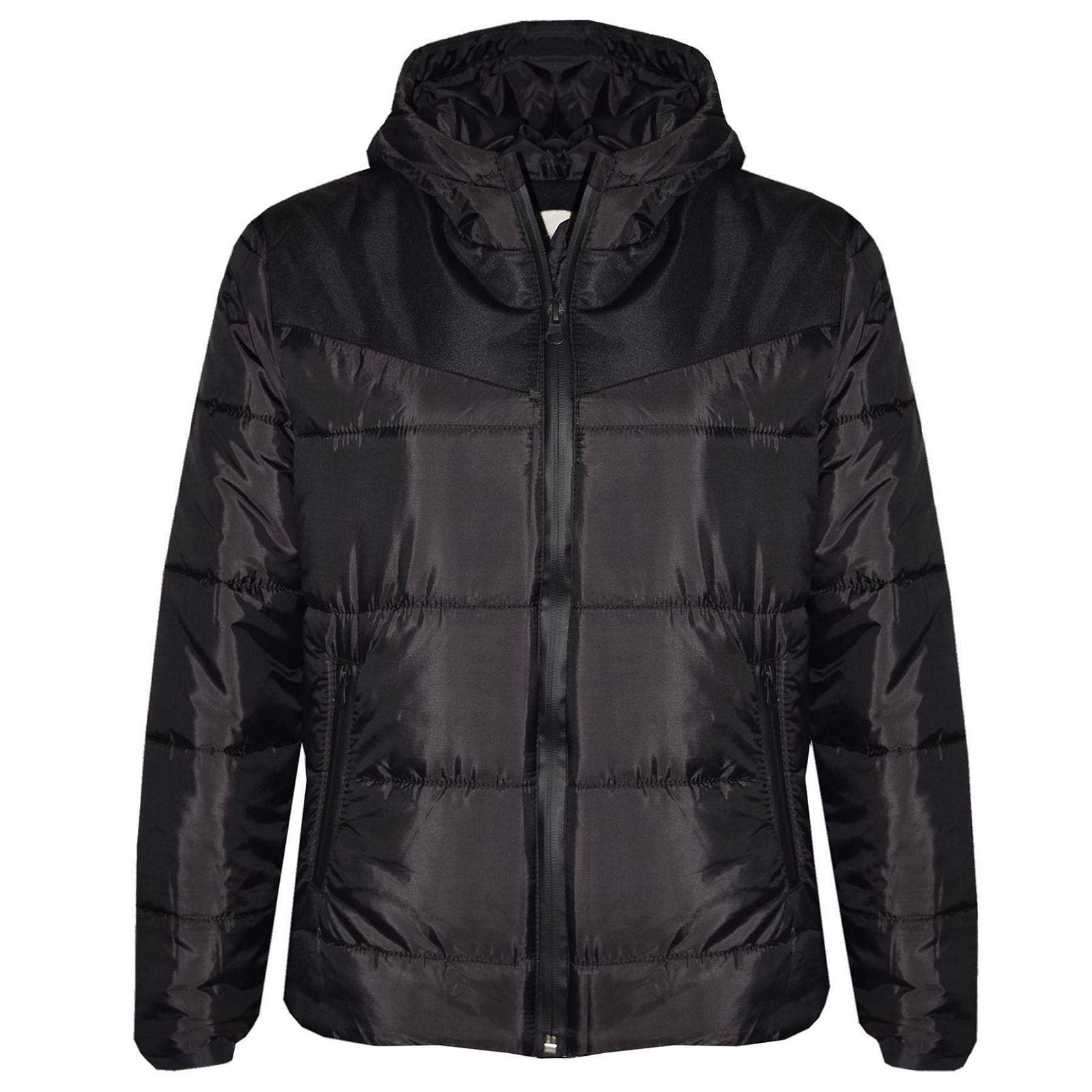 Куртка дитяча A2Z Padded 4 Kids з капюшоном на блискавці стьобана тепла товста, фото №1 Куртка дитяча A2Z Padded 4 Kids з капюшоном на блискавці стьобана тепла товста, фото №1