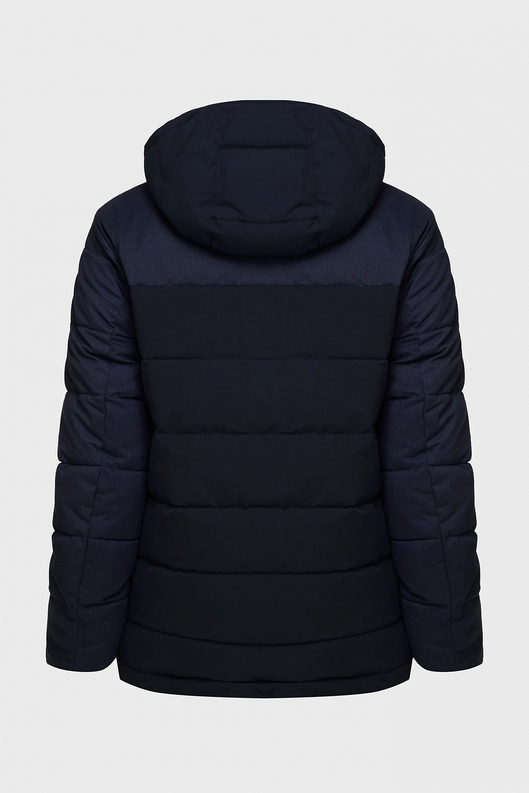 Парка CMP MAN LONG JACKET SNAPS HOOD S, фото №2