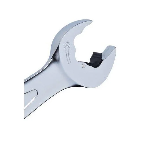 Ключ комбінований з тріскачкою KS TOOLS 503.5214 14 мм, фото №4