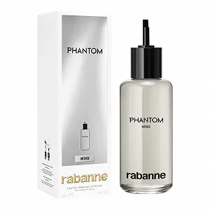 Парфюмированная вода PACO RABANNE Phantom Intense 200 мл - Фото 1