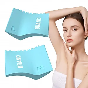 Штамп для підводки очей Силіконовий інструмент - Фото 1