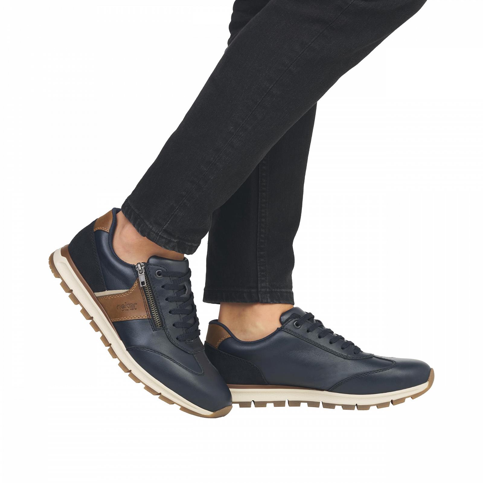 Кросівки Rieker B0501 Чоловічі, фото №8 Кросівки Rieker B0501 Чоловічі, фото №8