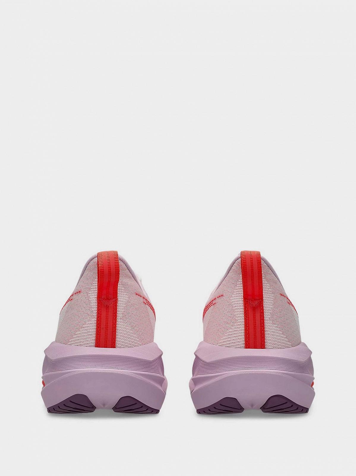 Кроссовки Asics NOVABLAST 5 1012B765-101, Размер 41.5, фото №4