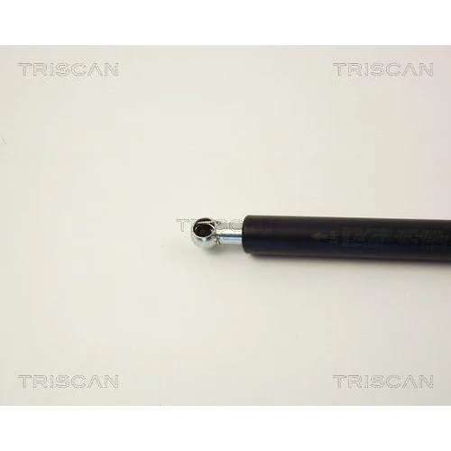 Газовая пружина багажника TRISCAN 8710 13251 для TOYOTA, фото №2 Газовая пружина багажника TRISCAN 8710 13251 для TOYOTA, фото №2