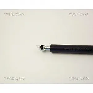 Газовая пружина багажника TRISCAN 8710 13251 для TOYOTA synthetic.ua - Фото 1