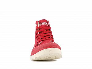 Спортивная обувь Palladium Pampa Ankle Unisex synthetic.ua - Фото 1