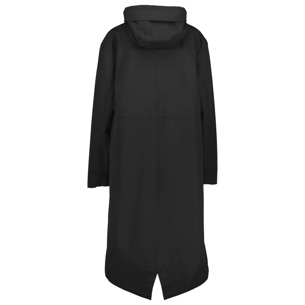 Пальто Didriksons Astrid Довге Жіноче, фото №2 Пальто Didriksons Astrid Довге Жіноче, фото №2