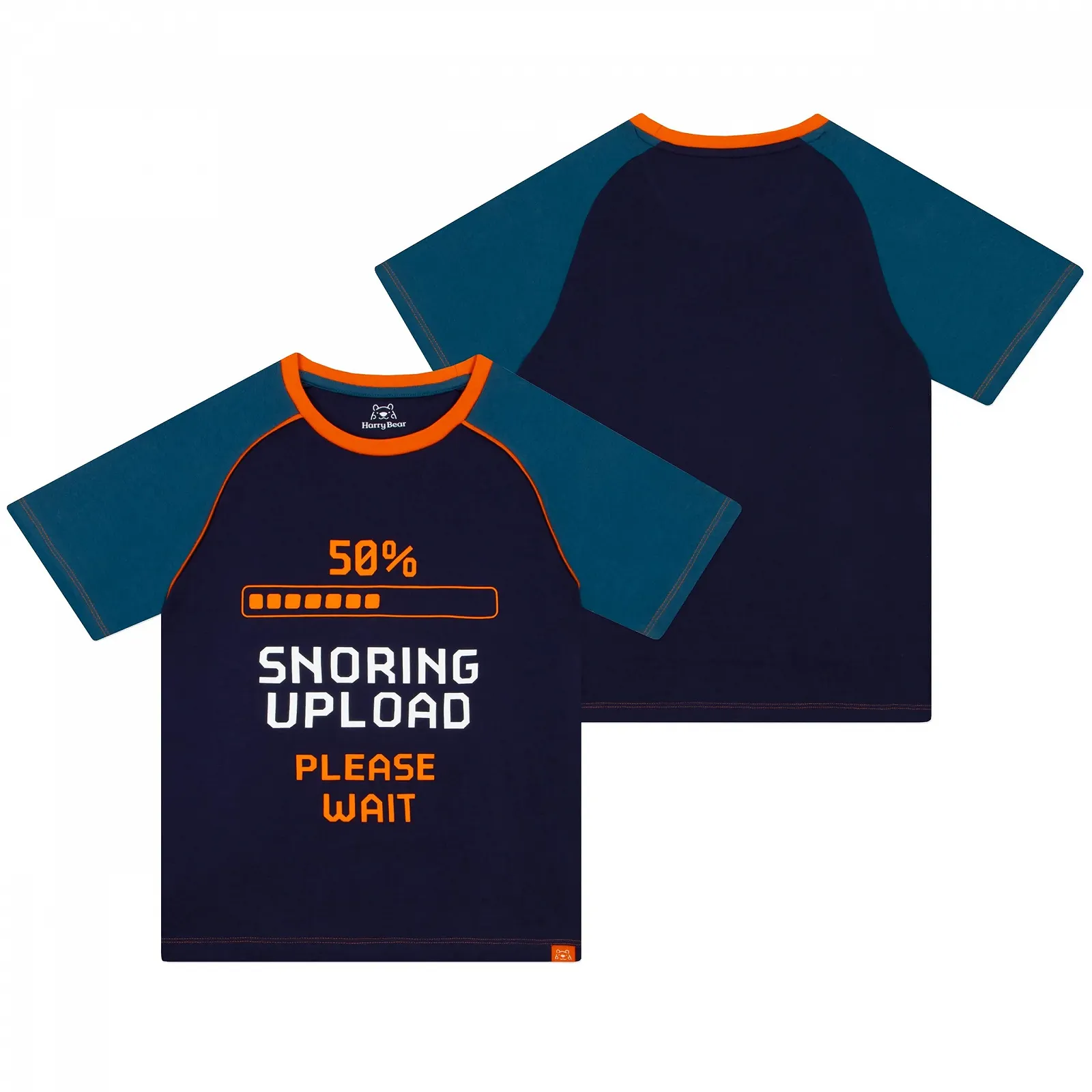 Піжама Harry Bear Ігри, фото №5