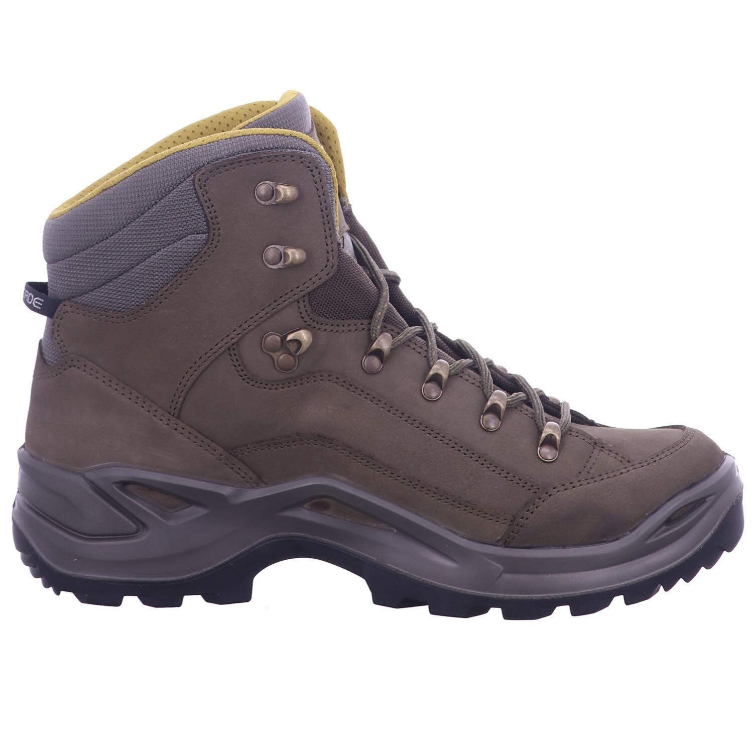 Черевики LOWA Renegade GTX MID W, середні, фото №6 Черевики LOWA Renegade GTX MID W, середні, фото №6