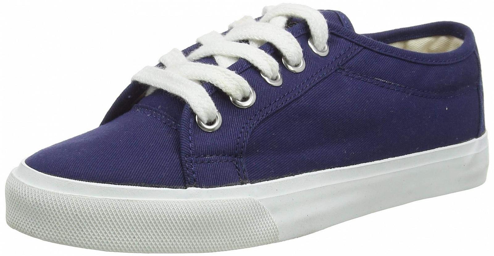 Кеди Ethletic Skater Ocean Blue, фото №1