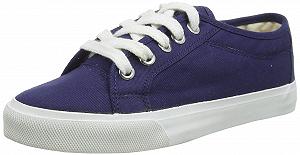 Кеди Ethletic Skater Ocean Blue - Фото 1