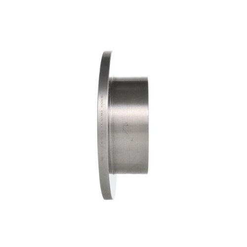 Гальмівний диск BOSCH 0 986 479 316 задня вісь, фото №4