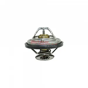 Термостат системи охолодження METZGER 4006083 для PORSCHE VAG - Фото 1