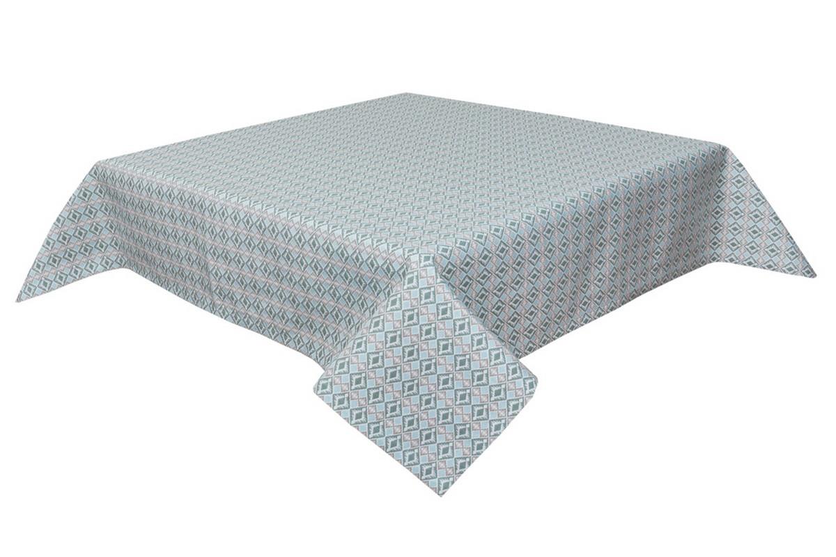 Скатерть Limaso (ETNIC006-300) 135 х 300 см, фото №1