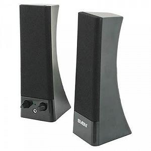 Акустическая система Sven 235 black - Фото 1