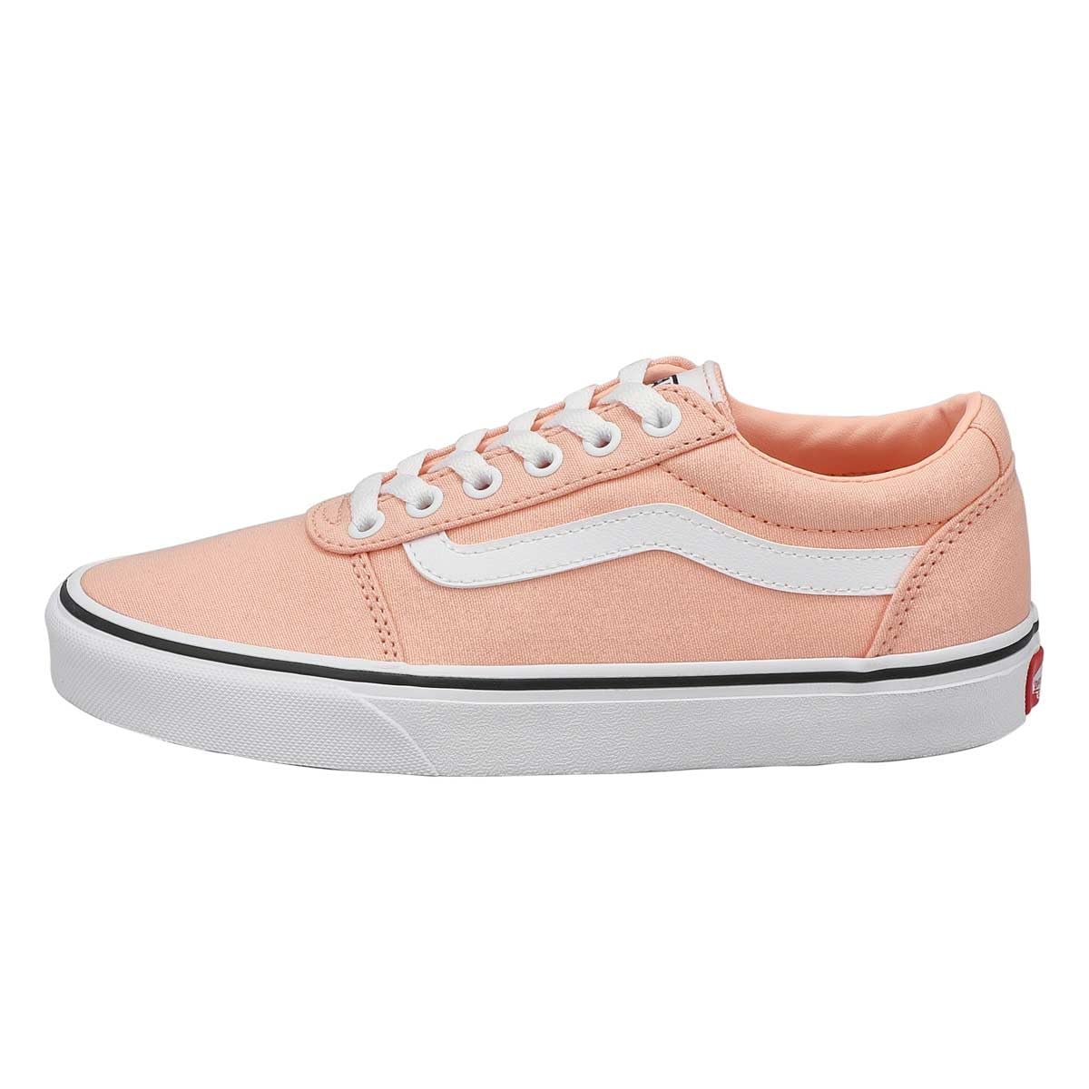 Кросівки Vans Ward Canvas, жіночі, фото №1
