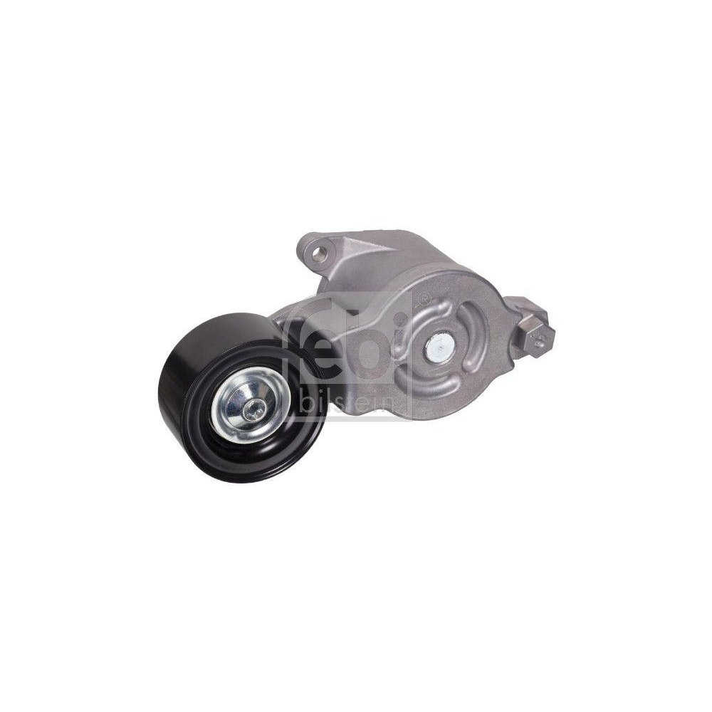 Натягувач поліклинового паска FEBI BILSTEIN 102165 MAZDA, фото №2