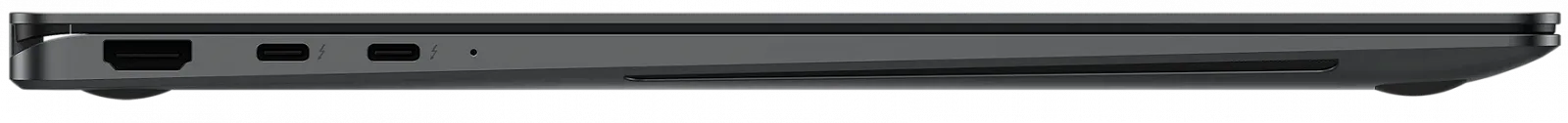 Ультрабук 16" Samsung Galaxy Book 5 Pro 360 (NP960QHA-KG1DE) Intel Core Ultra 7 258V RAM 32GB SSD 1TB 25год батарея Win11 Алюмінієвий корпус (UKR), фото №10