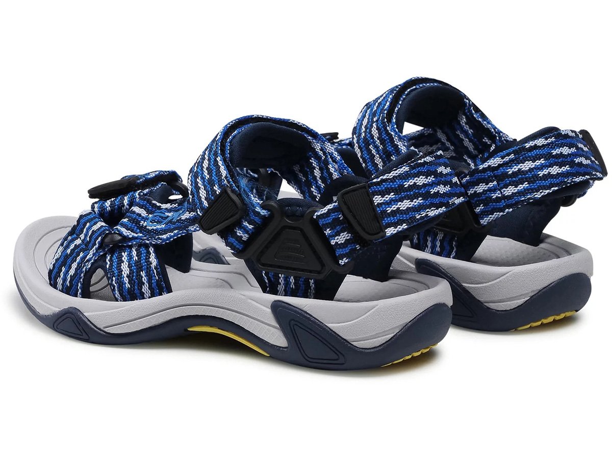 Сандалі CMP HAMAL HIKING SANDAL 33, фото №6